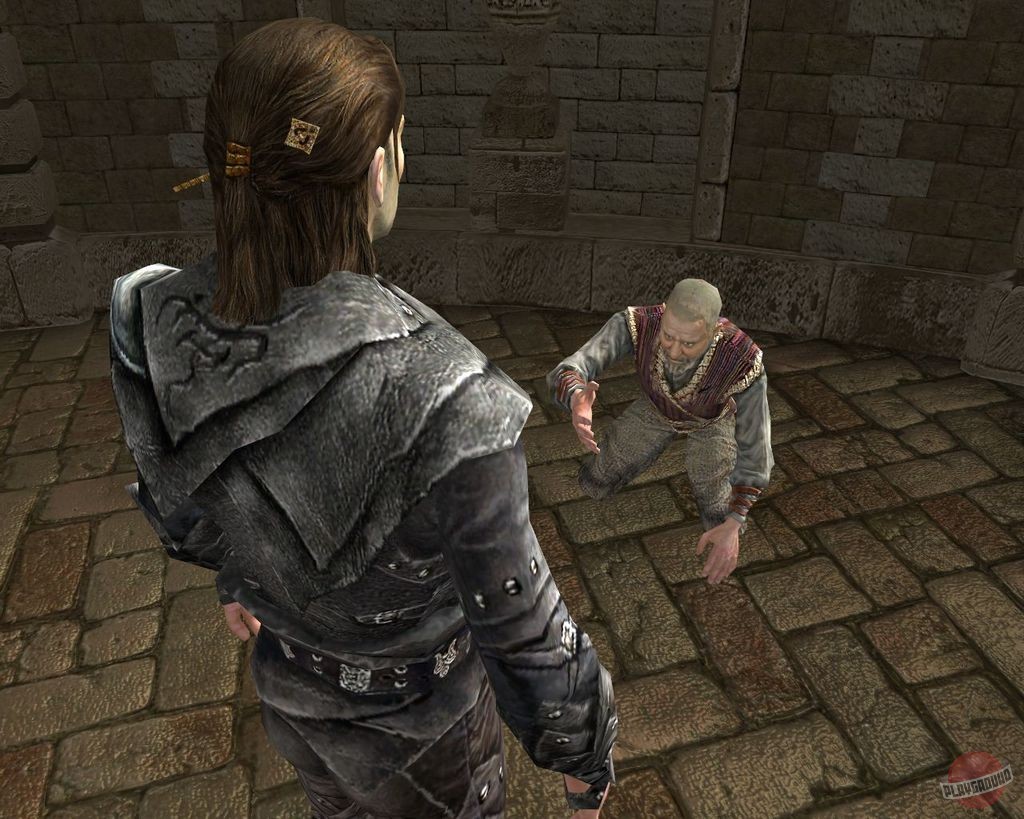 Скриншот из игры Бельтион: Свод Равновесия - 19