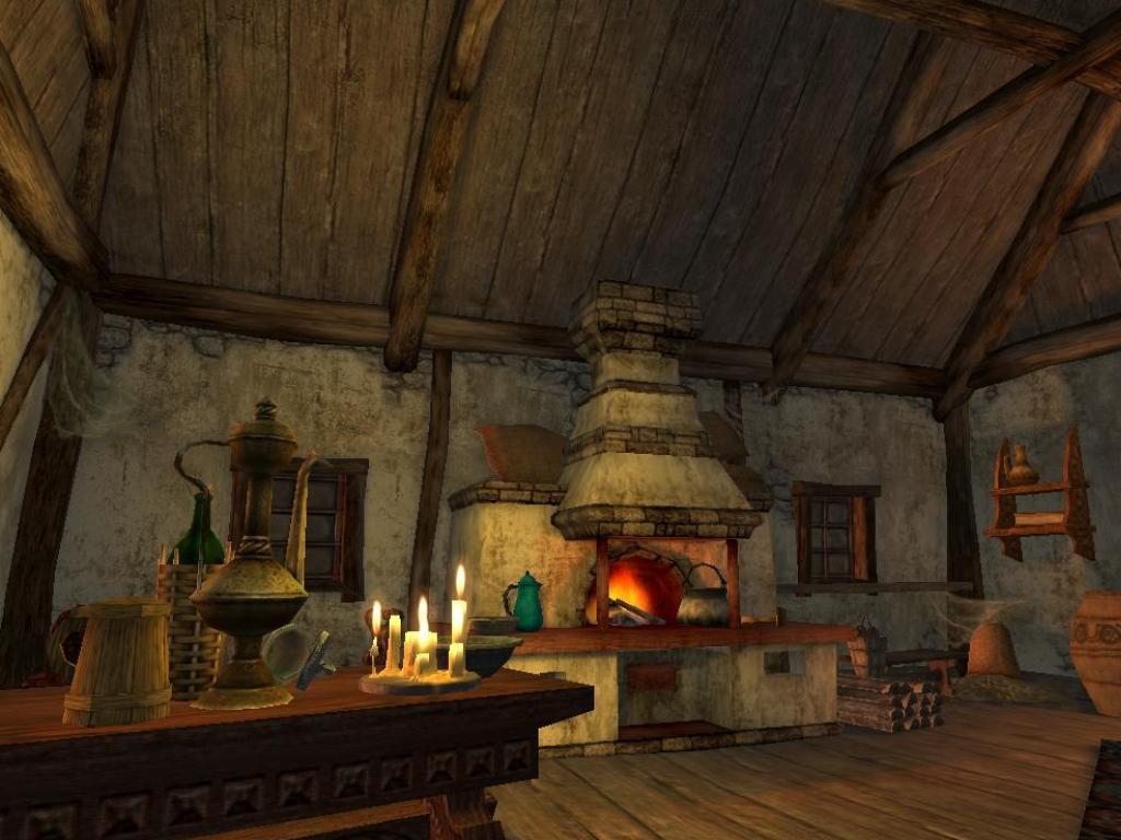 Скриншот из игры Бельтион: Свод Равновесия - 87