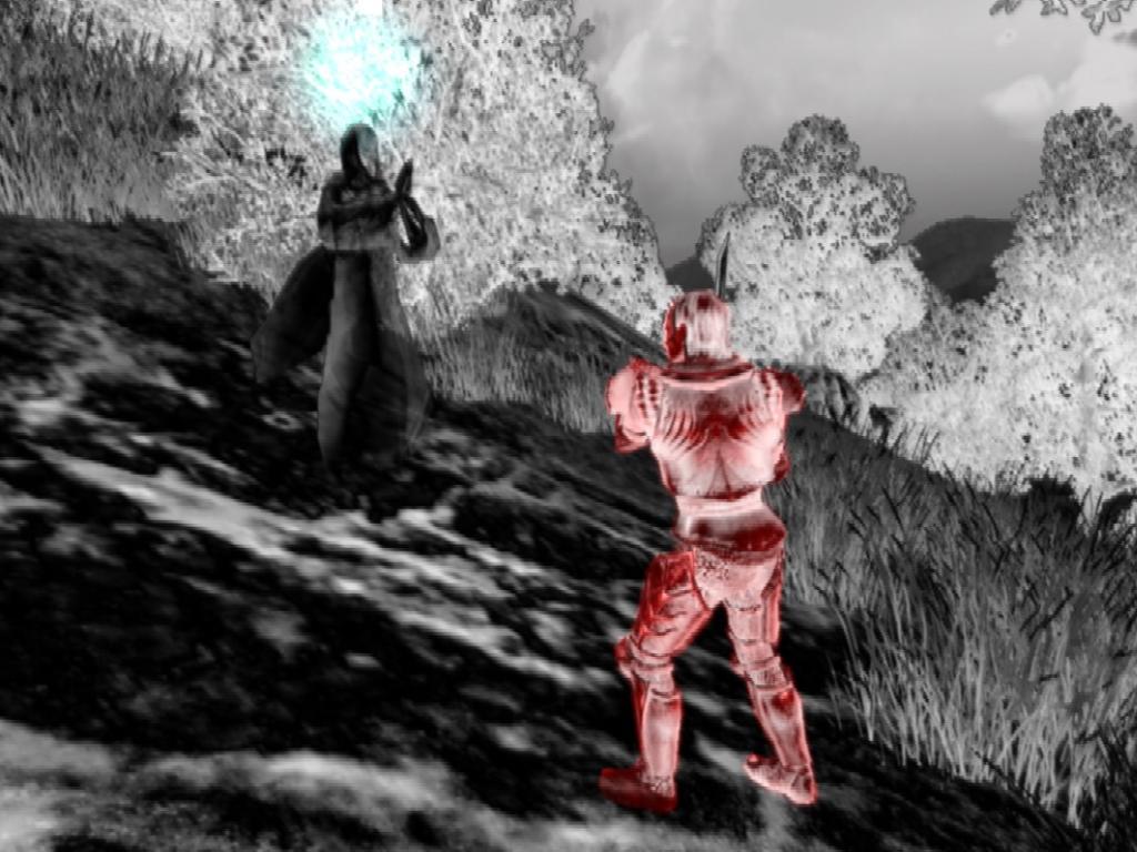 Скриншот из игры Бельтион: Свод Равновесия - 167