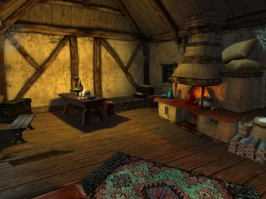 Скриншот из игры Бельтион: Свод Равновесия - 133