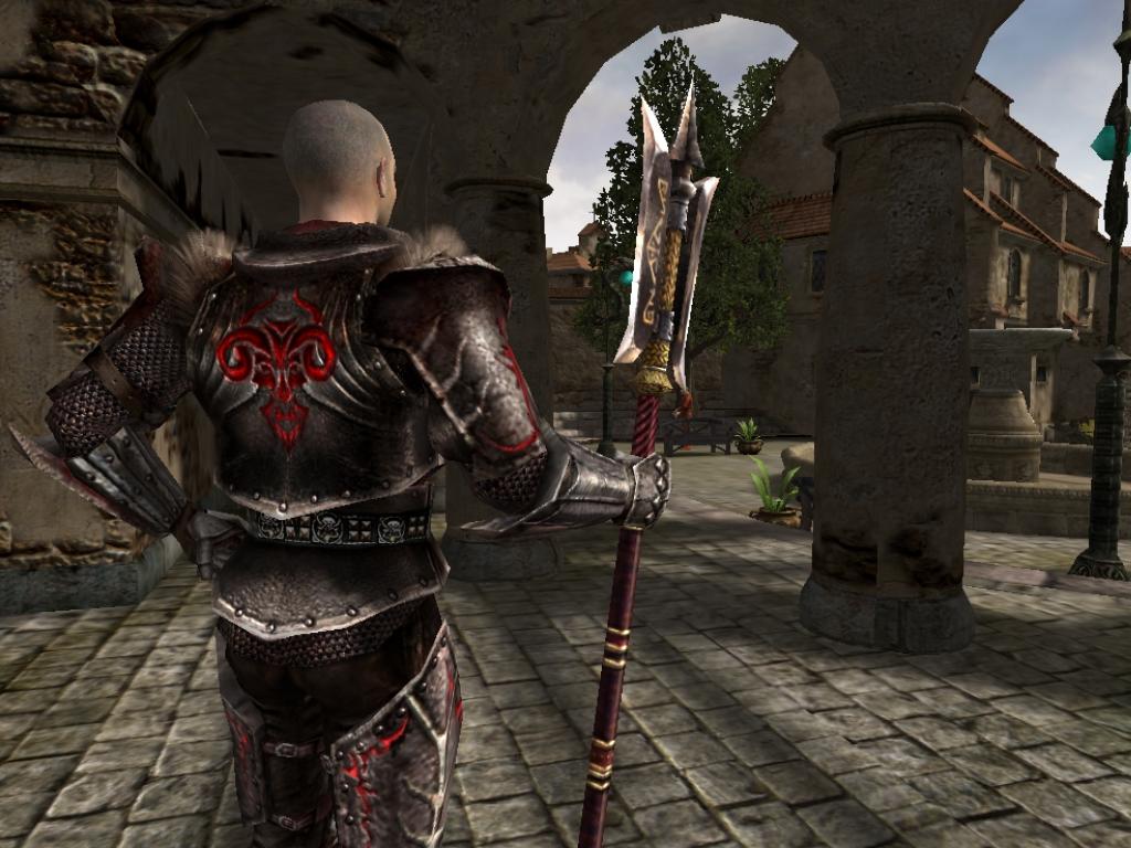 Скриншот из игры Бельтион: Свод Равновесия - 163