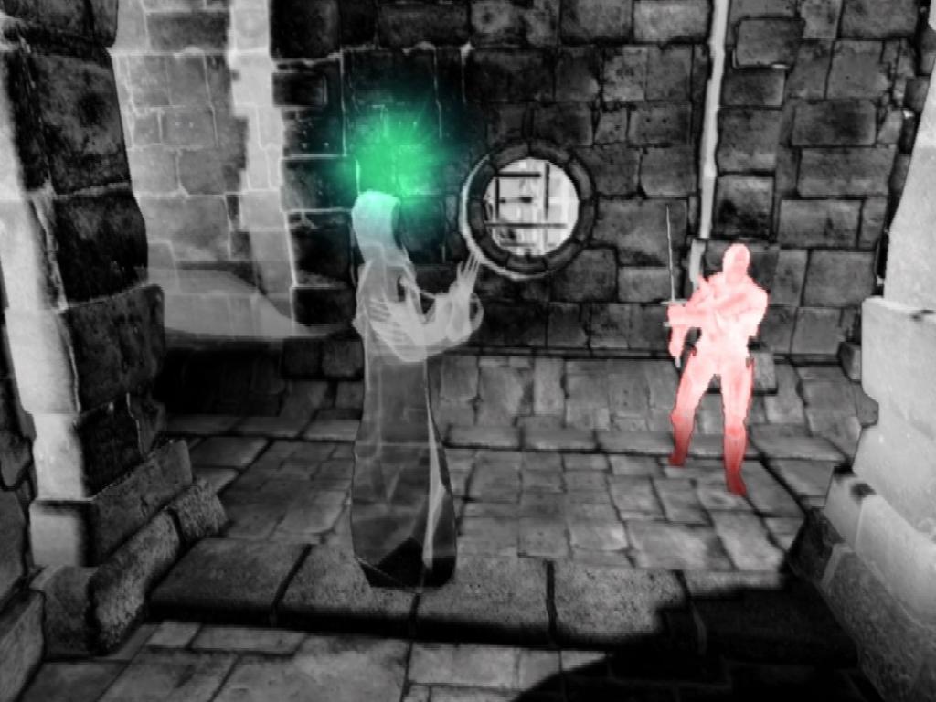 Скриншот из игры Бельтион: Свод Равновесия - 132