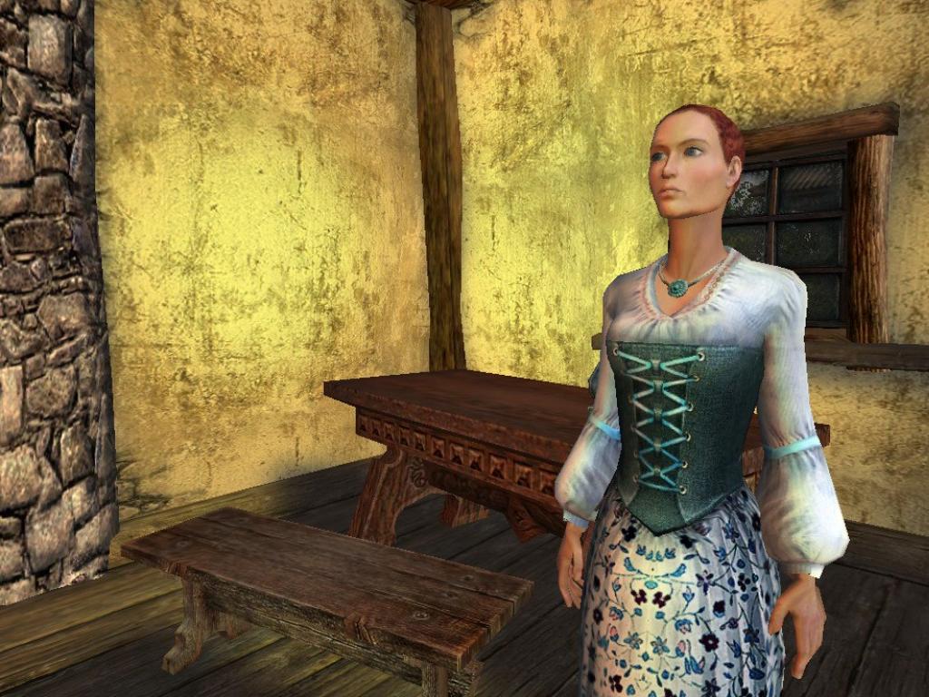 Скриншот из игры Бельтион: Свод Равновесия - 101