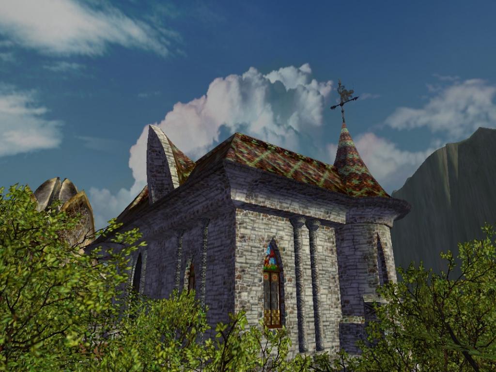 Скриншот из игры Бельтион: Свод Равновесия - 145