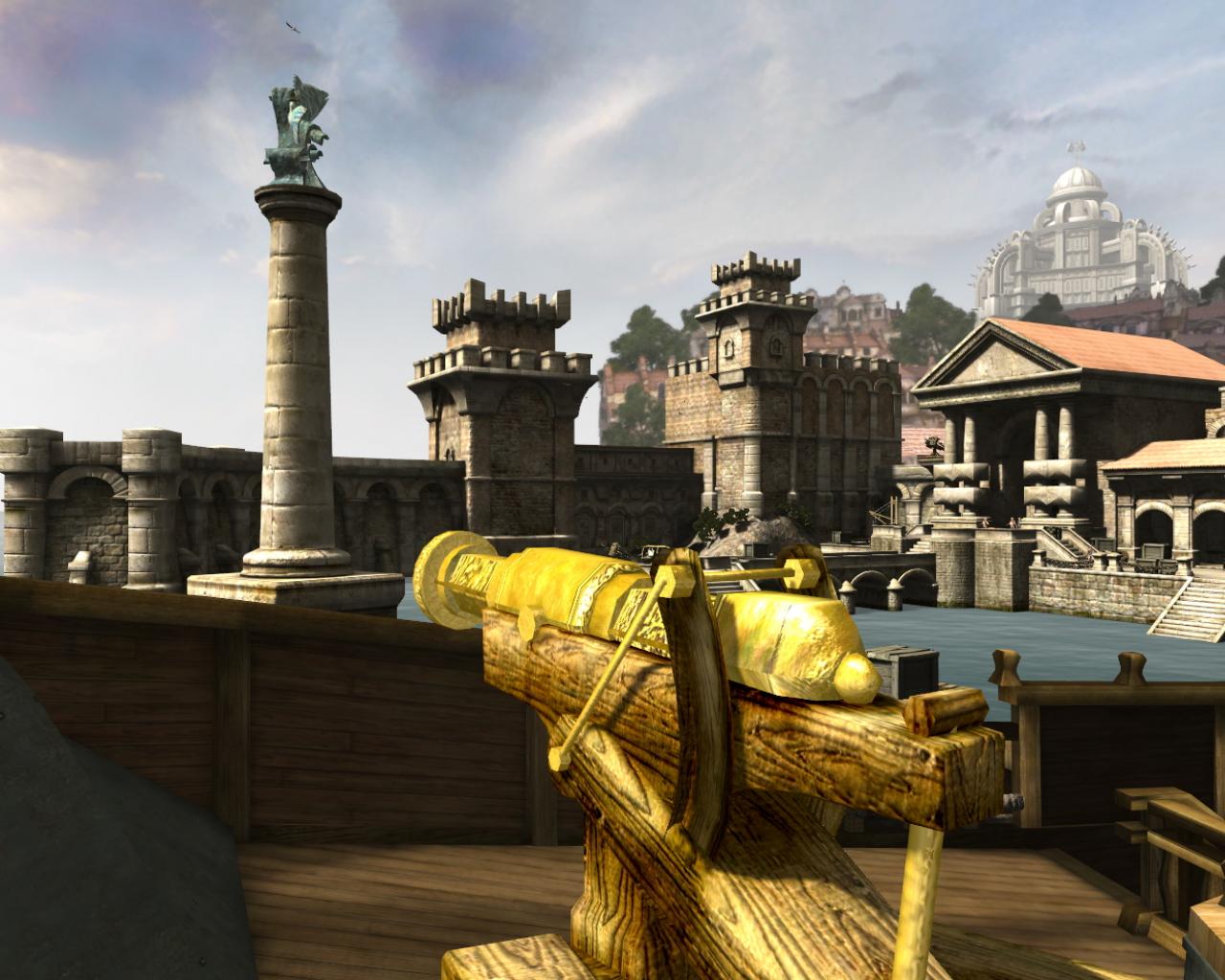 Скриншот из игры Бельтион: Свод Равновесия - 139