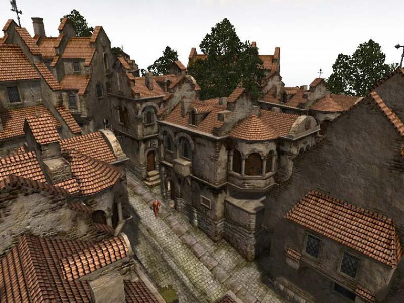 Скриншот из игры Бельтион: Свод Равновесия - 164