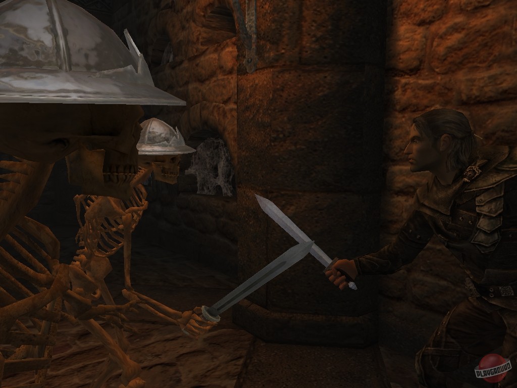 Скриншот из игры Бельтион: Свод Равновесия - 94