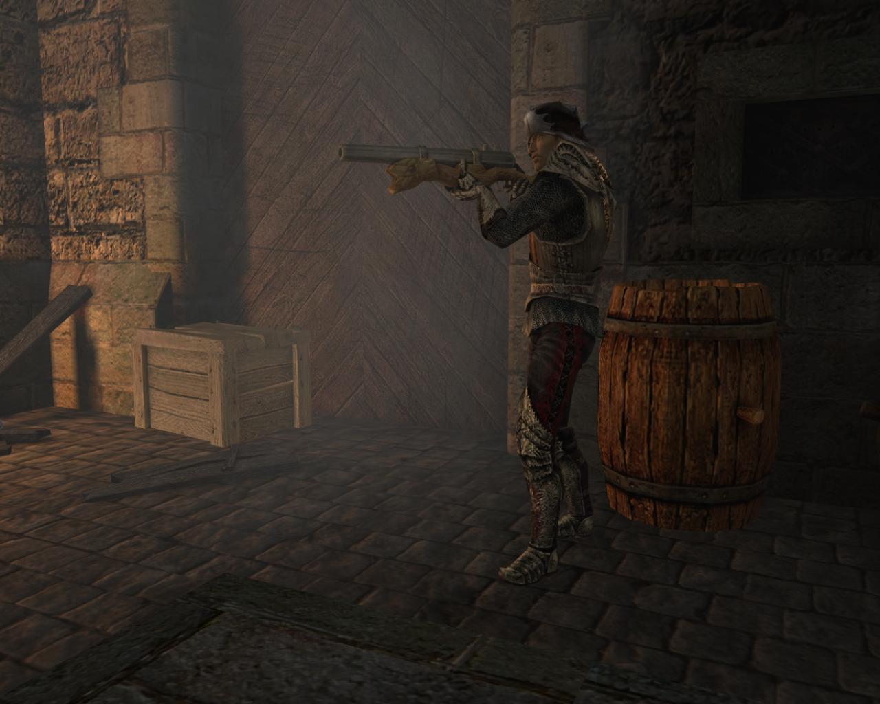 Скриншот из игры Бельтион: Свод Равновесия - 146