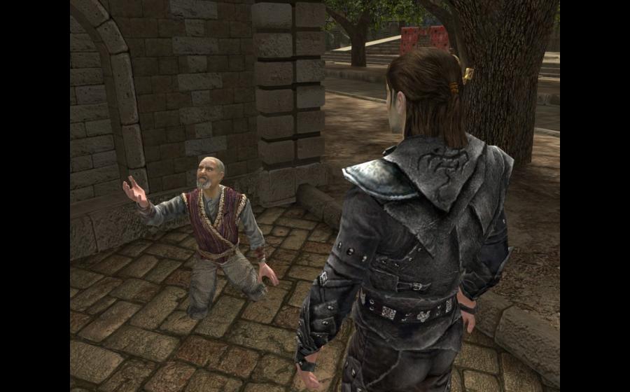 Скриншот из игры Beltion:Beyond Ritual - 6