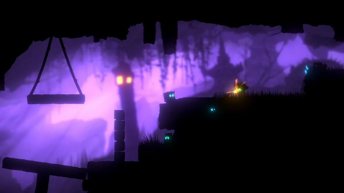 Скриншот из игры Dave - 14