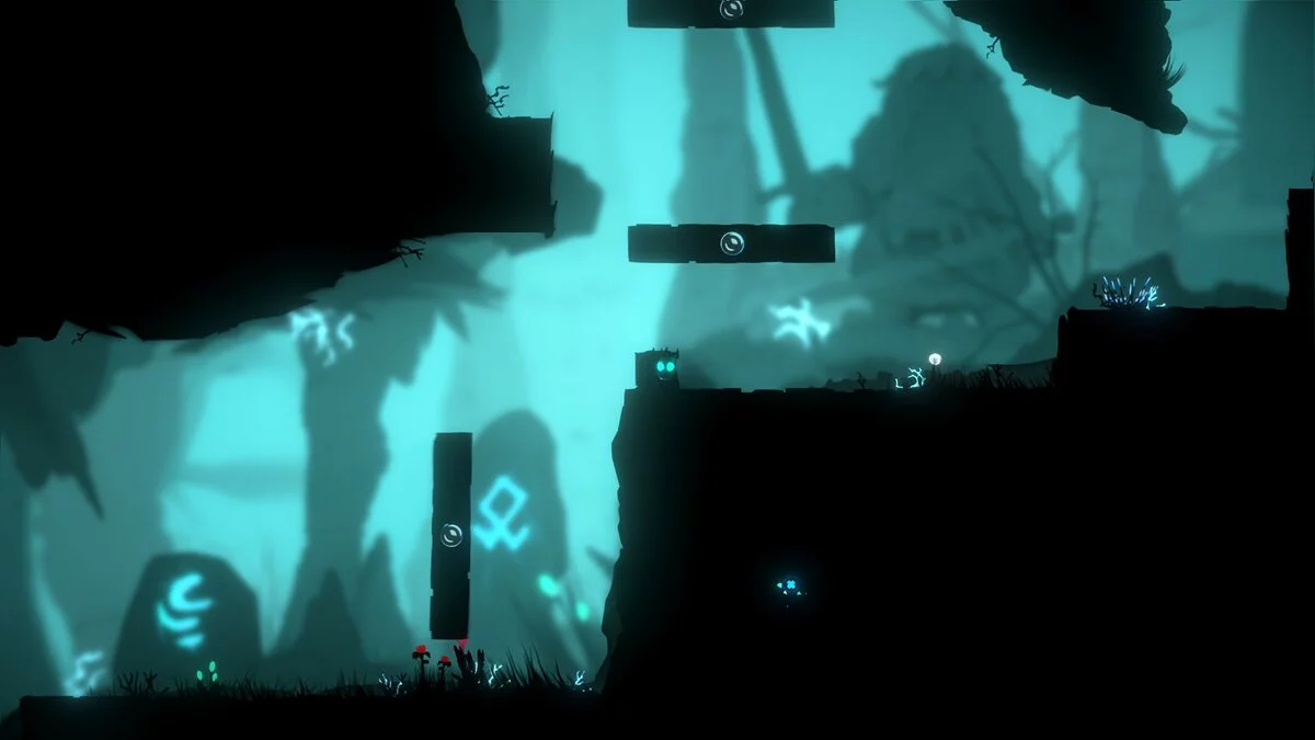 Скриншот из игры Dave - 9