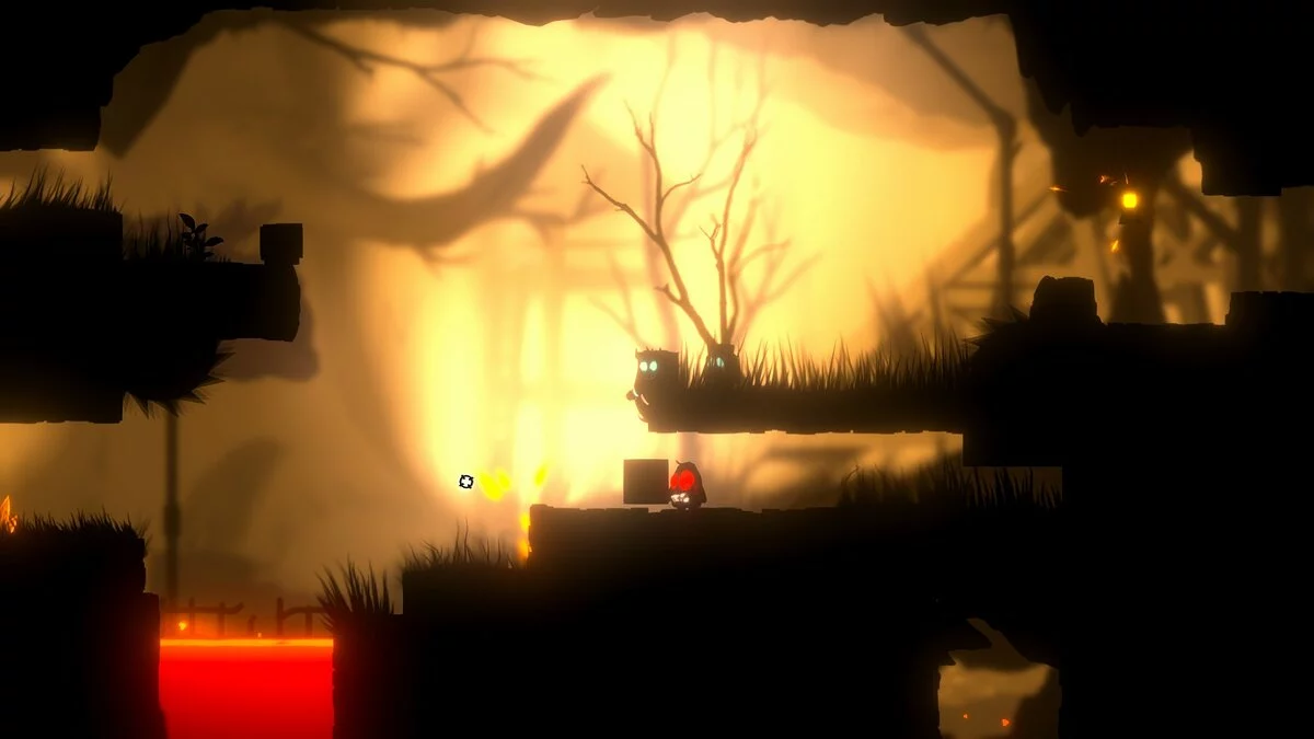 Скриншот из игры Dave - 13