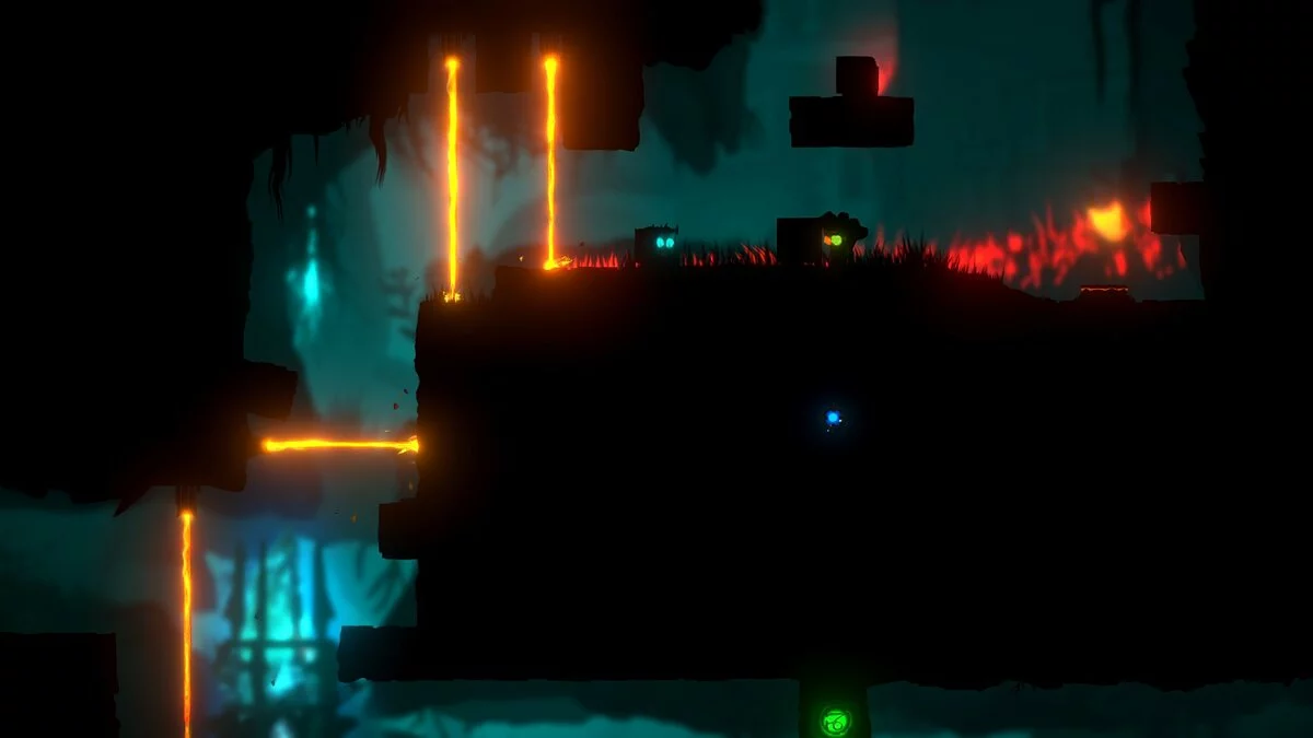 Скриншот из игры Dave - 8