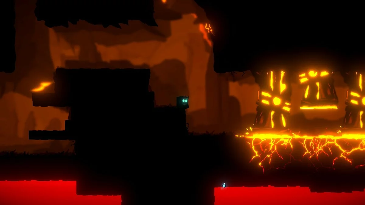 Скриншот из игры Dave - 10