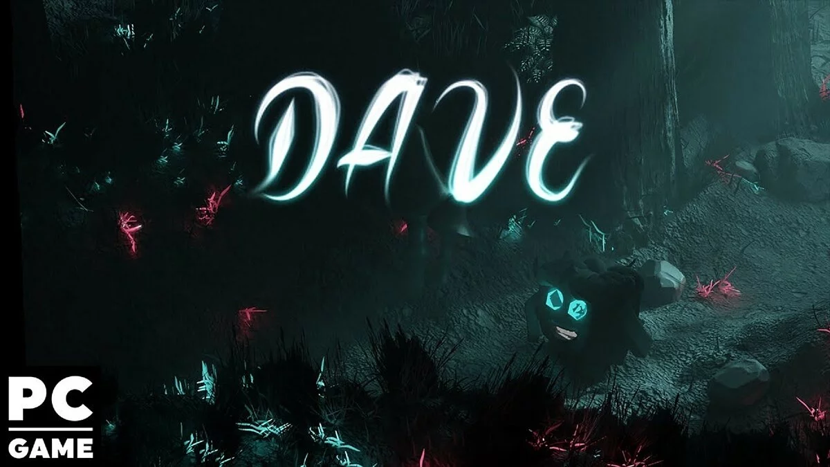 Скриншот из игры Dave - 11