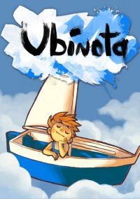 Обложка игры Ubinota