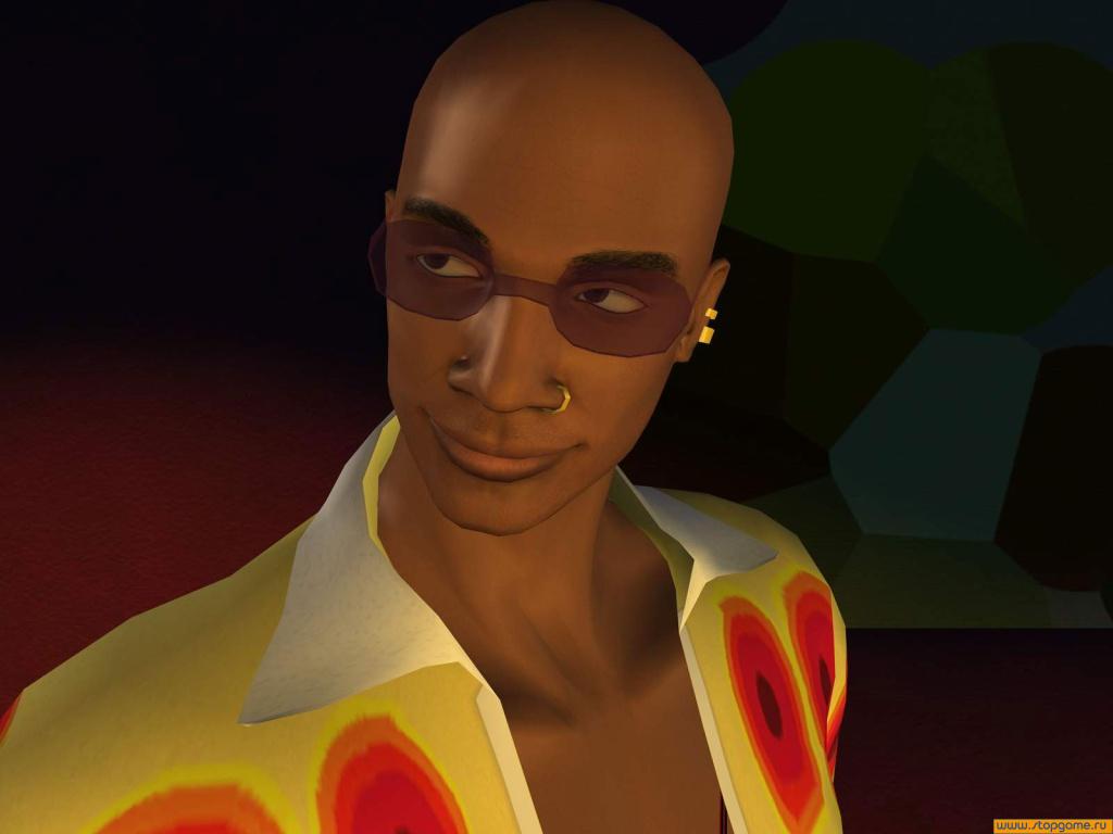 Скриншот из игры Singles 2: Triple Trouble - 36