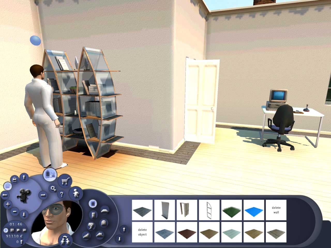 Скриншот из игры Singles: Flirt Up Your Life! - 106