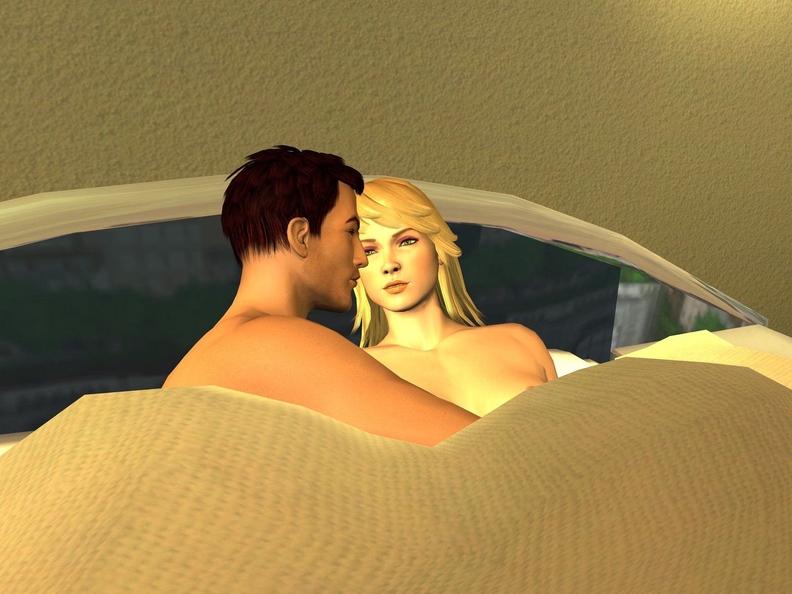 Скриншот из игры Singles: Flirt Up Your Life! - 5