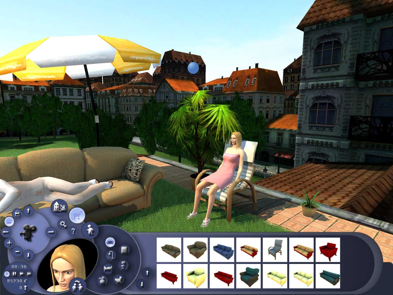 Скриншот из игры Singles: Flirt Up Your Life! - 111