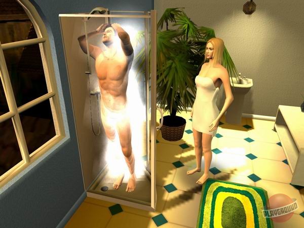 Скриншот из игры Singles: Flirt Up Your Life! - 13