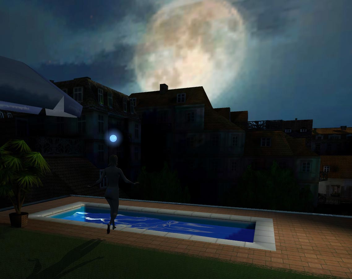 Скриншот из игры Singles: Flirt Up Your Life! - 158