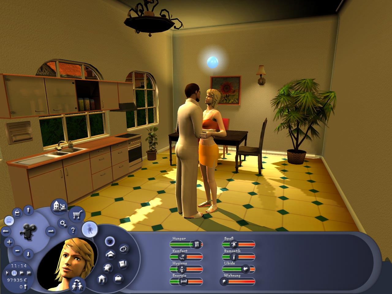 Скриншот из игры Singles: Flirt Up Your Life! - 59