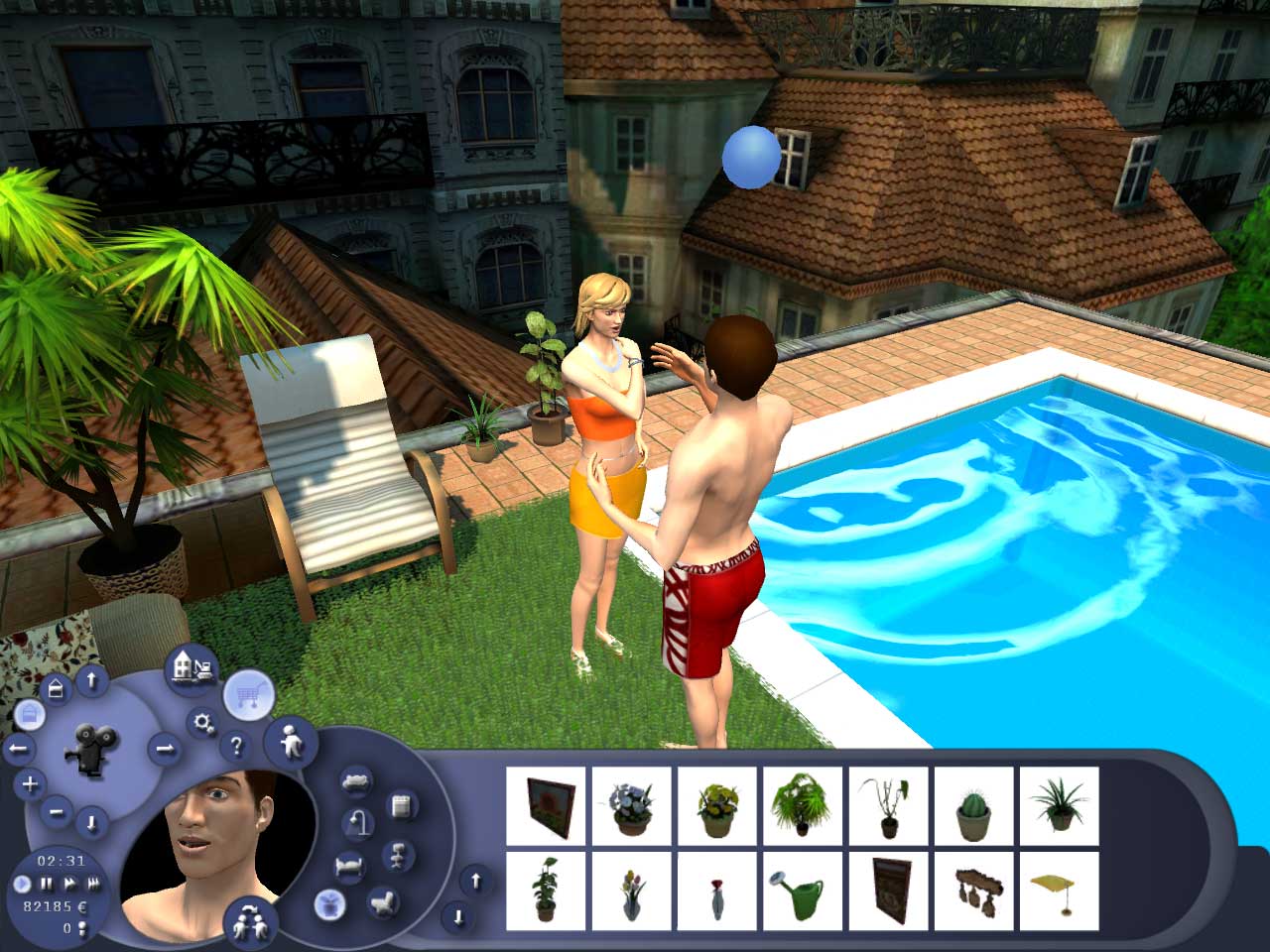 Скриншот из игры Singles: Flirt Up Your Life! - 178