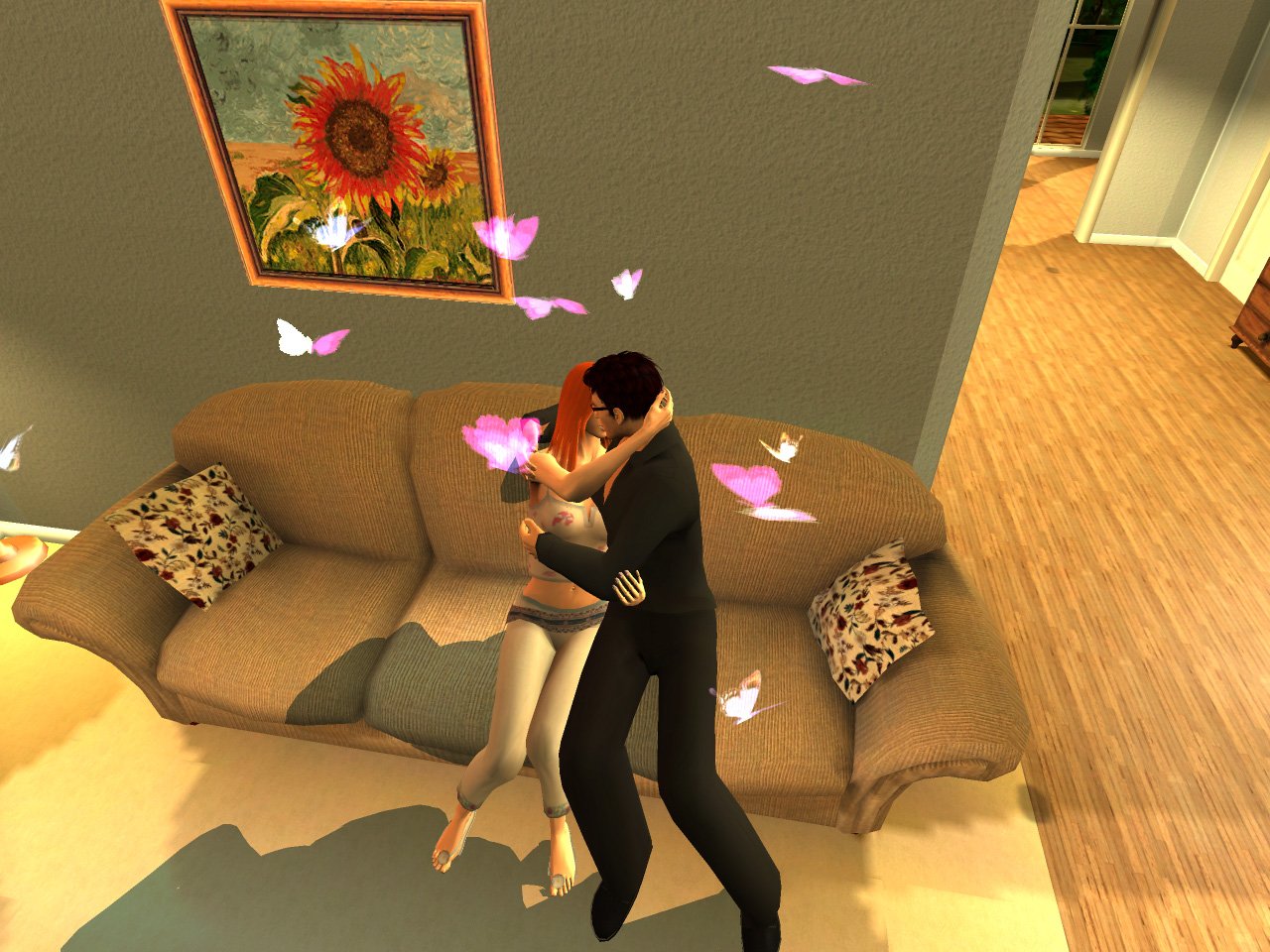 Скриншот из игры Singles: Flirt Up Your Life! - 77