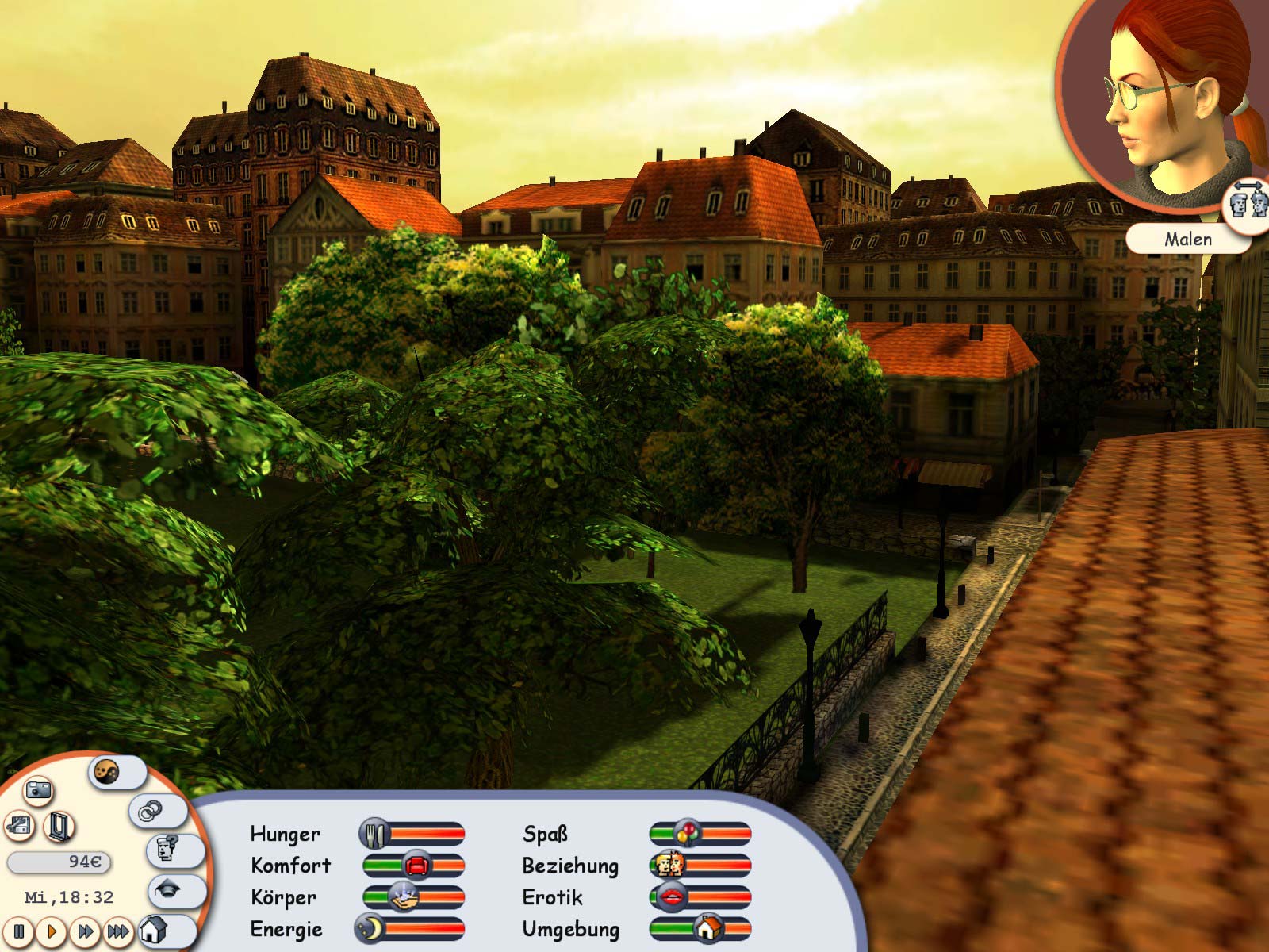 Скриншот из игры Singles: Flirt Up Your Life! - 74