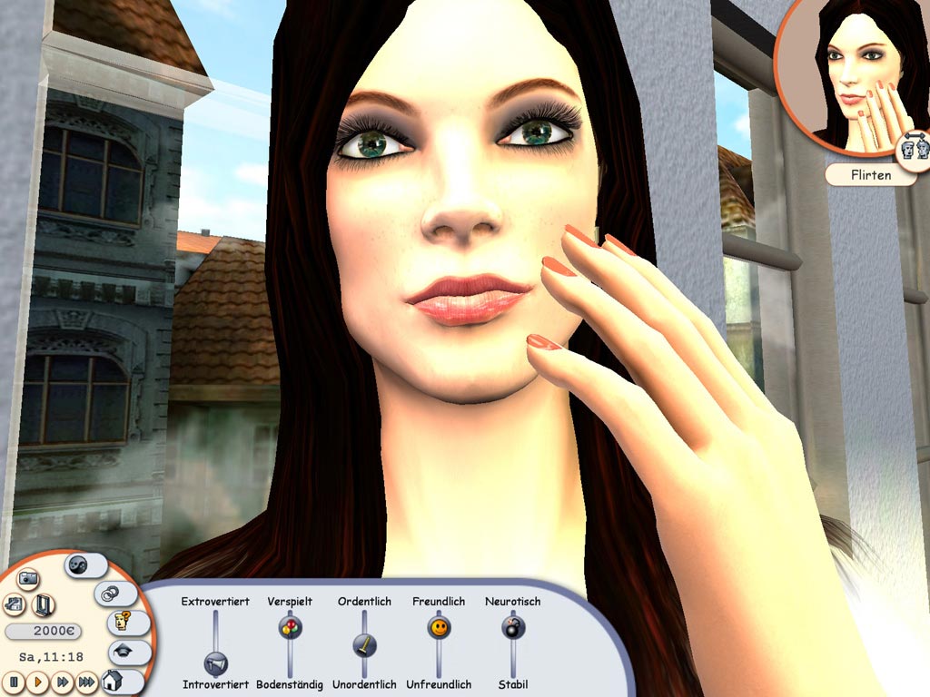 Скриншот из игры Singles: Flirt Up Your Life! - 146