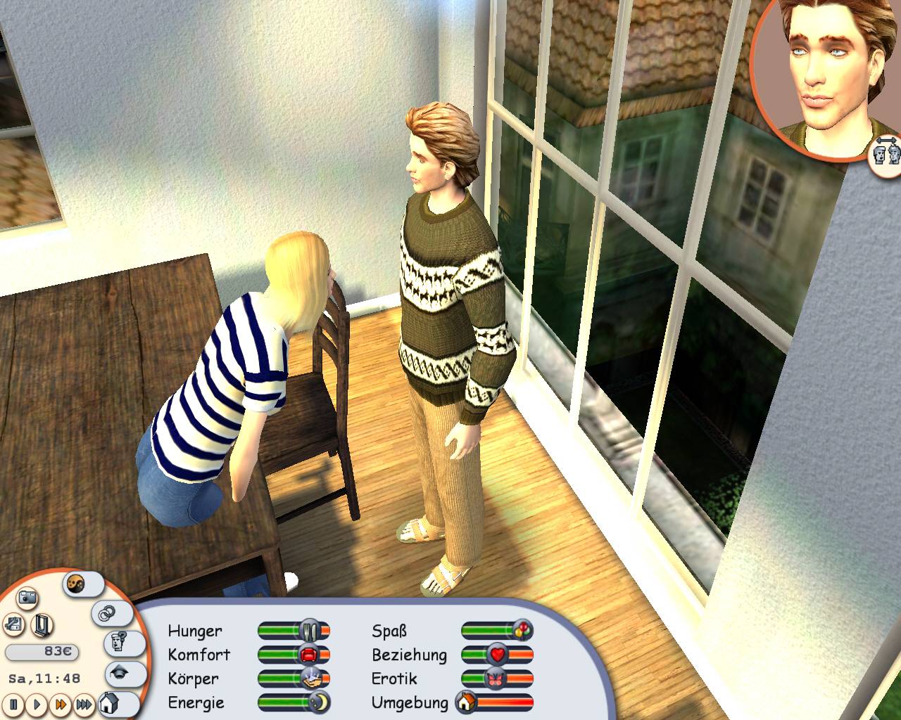 Скриншот из игры Singles: Flirt Up Your Life! - 35