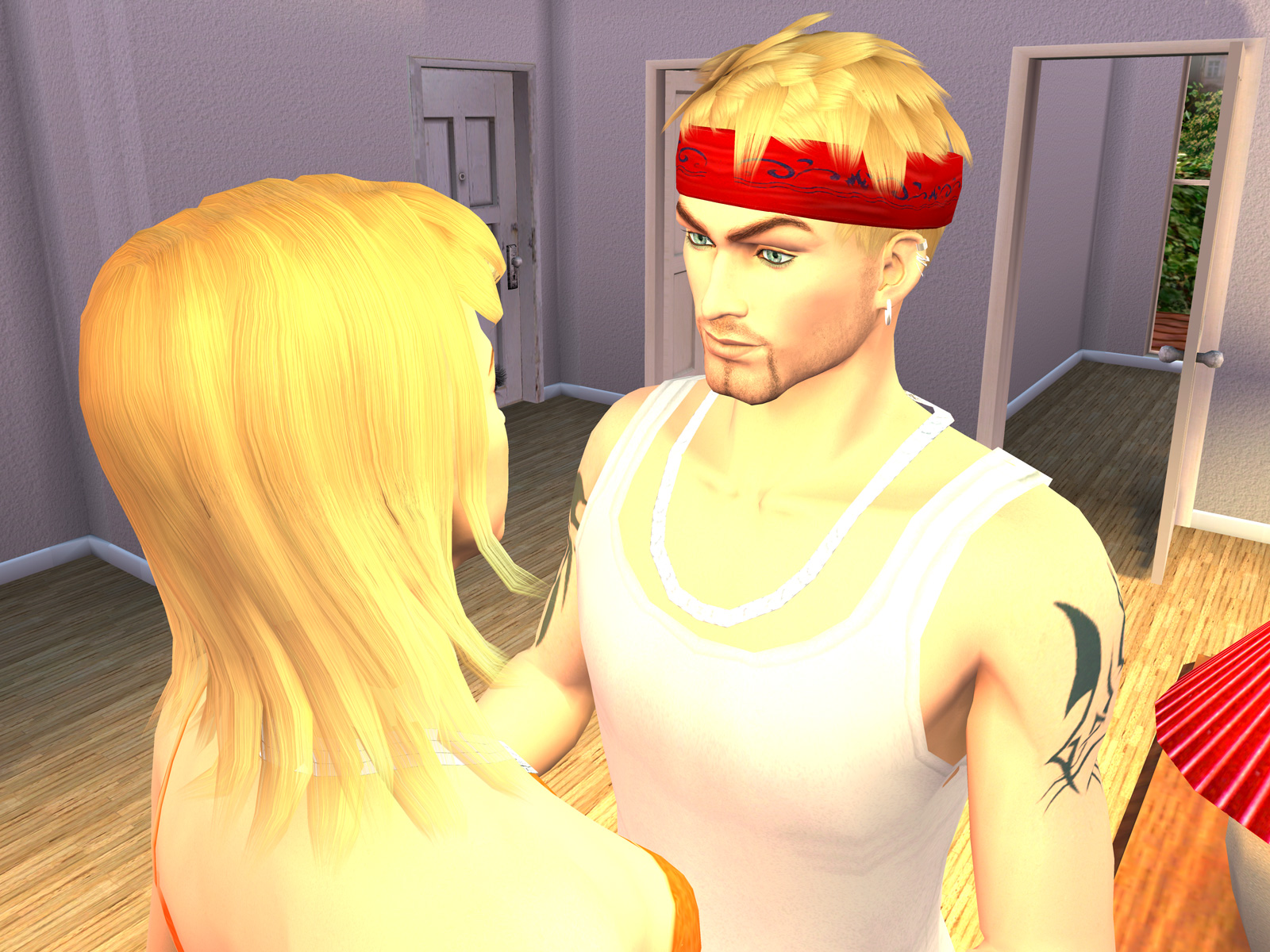 Скриншот из игры Singles: Flirt Up Your Life! - 52