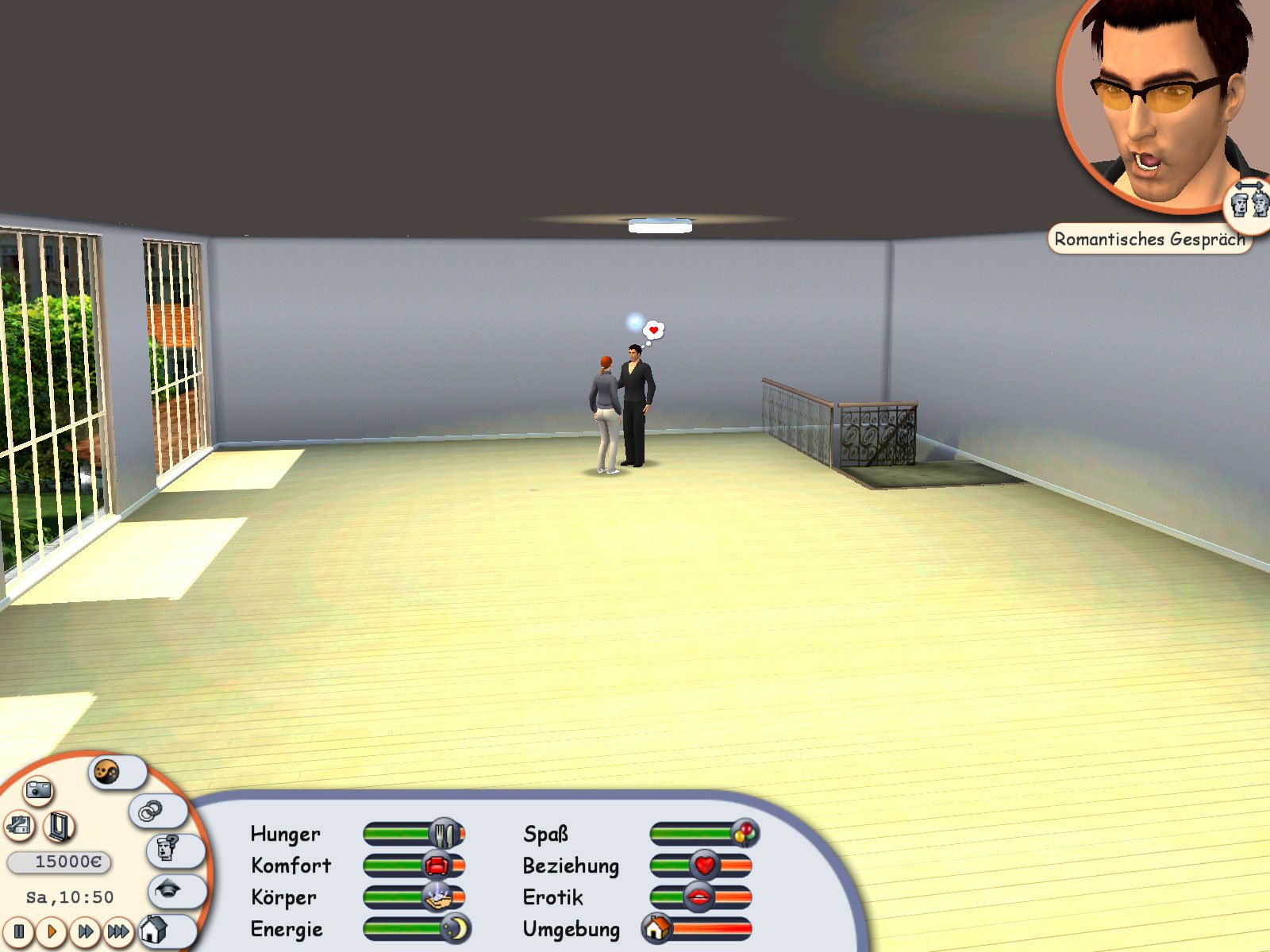 Скриншот из игры Singles: Flirt Up Your Life! - 113