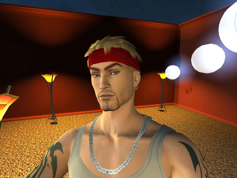 Скриншот из игры Singles: Flirt Up Your Life! - 123