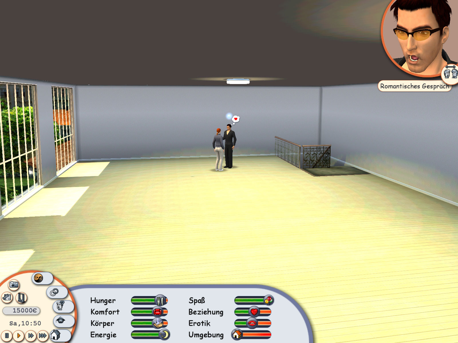 Скриншот из игры Singles: Flirt Up Your Life! - 44