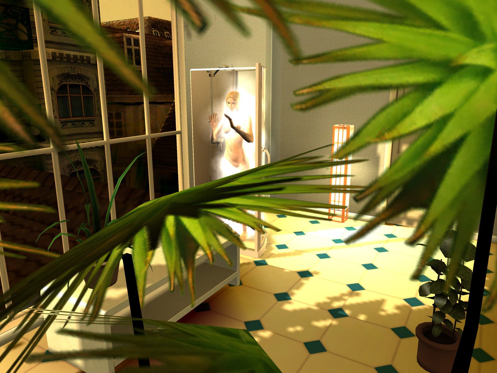 Скриншот из игры Singles: Flirt Up Your Life! - 151