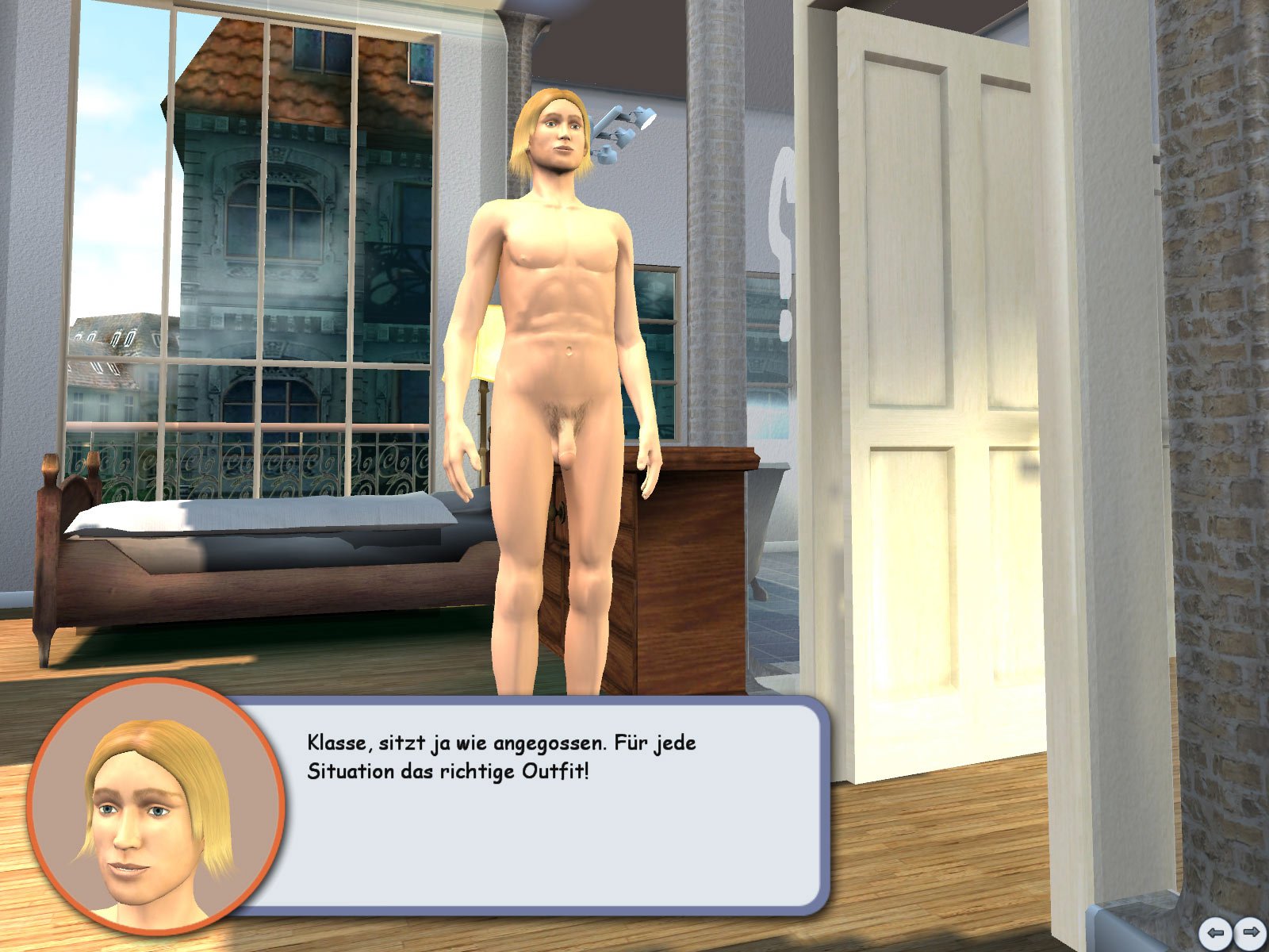 Скриншот из игры Singles: Flirt Up Your Life! - 95