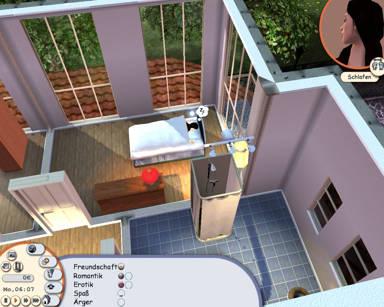 Скриншот из игры Singles: Flirt Up Your Life! - 141