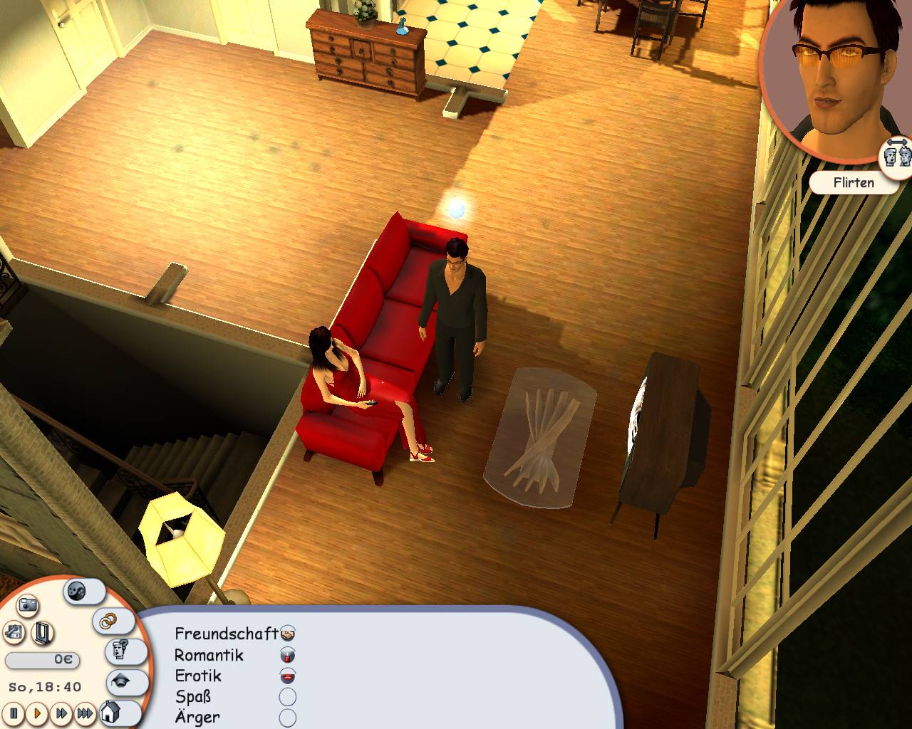 Скриншот из игры Singles: Flirt Up Your Life! - 43