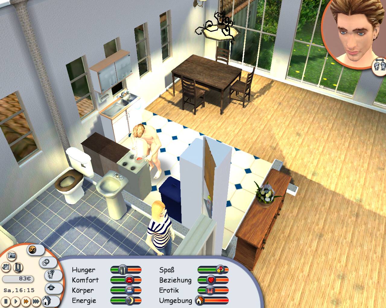 Скриншот из игры Singles: Flirt Up Your Life! - 78