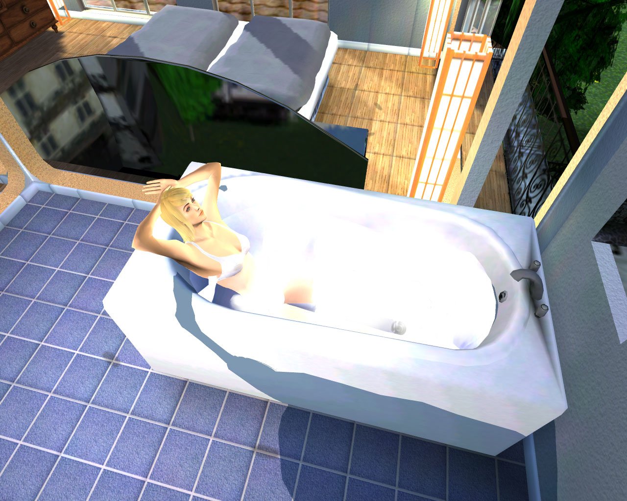 Скриншот из игры Singles: Flirt Up Your Life! - 55