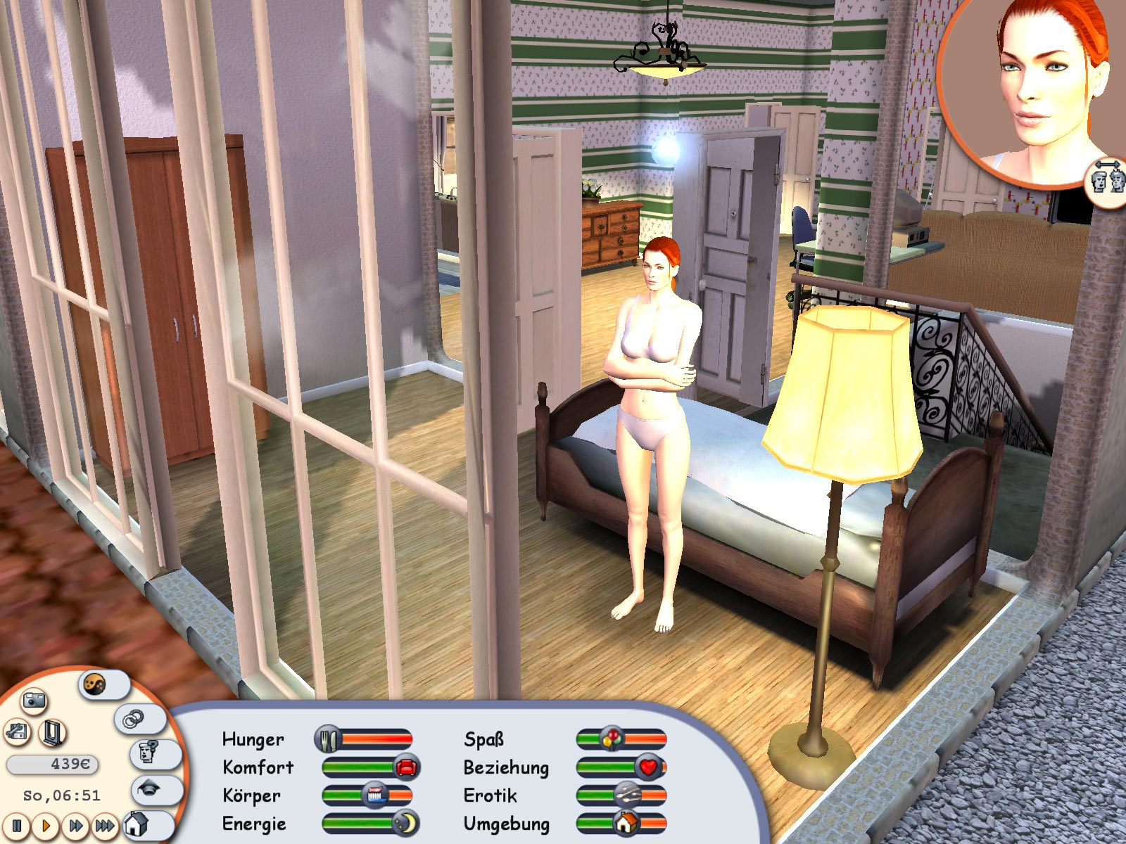 Скриншот из игры Singles: Flirt Up Your Life! - 67