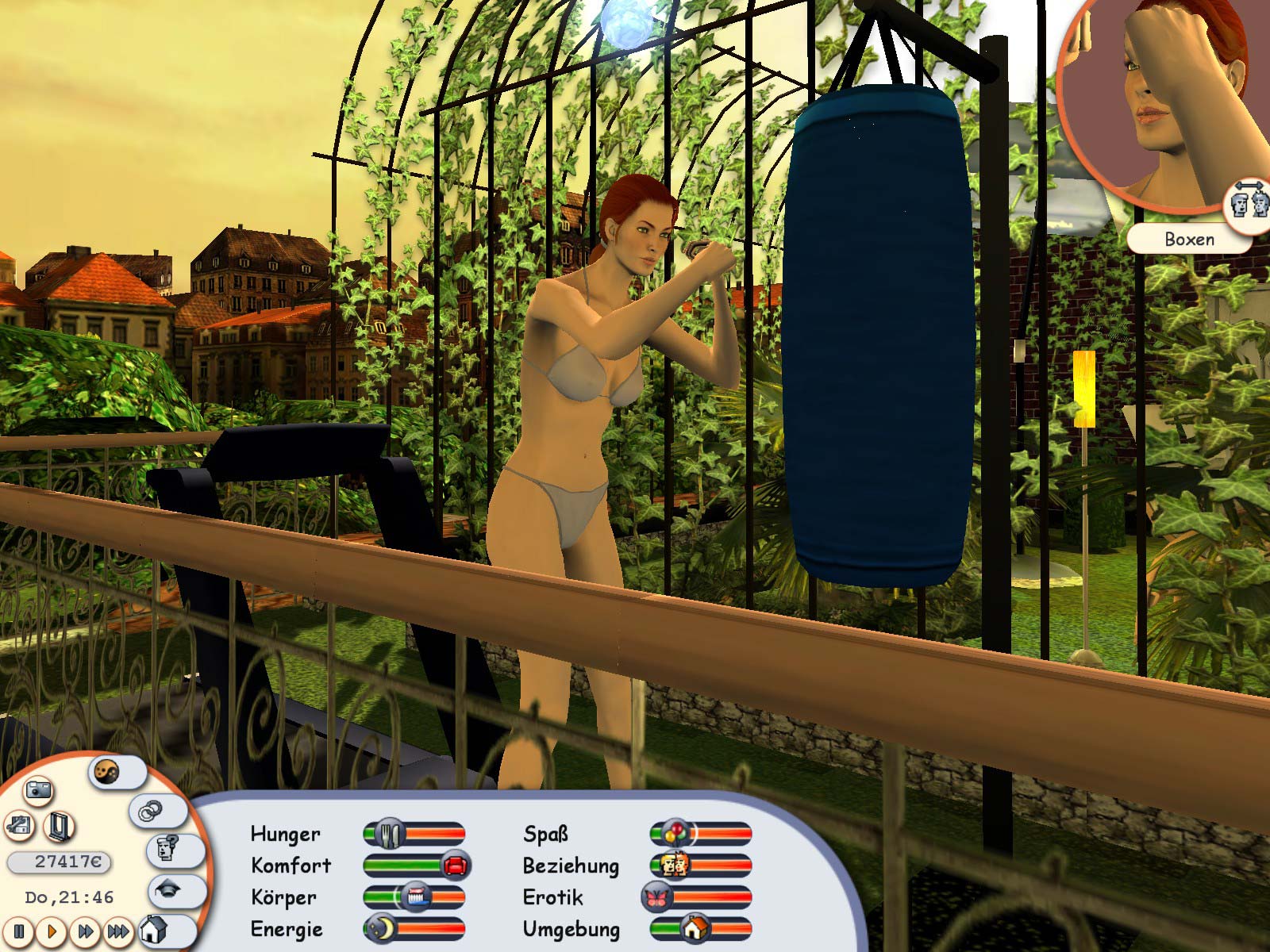 Скриншот из игры Singles: Flirt Up Your Life! - 164