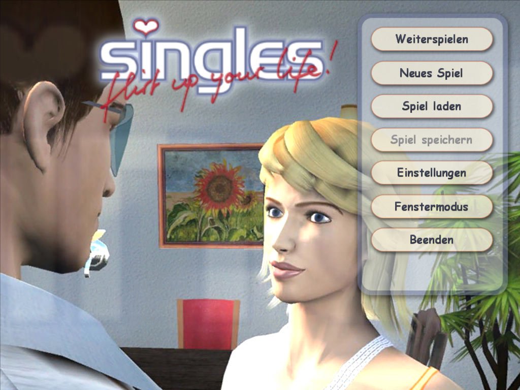 Скриншот из игры Singles: Flirt Up Your Life! - 132