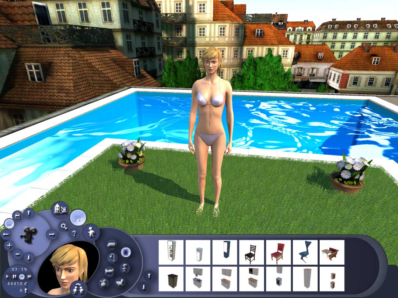 Скриншот из игры Singles: Flirt Up Your Life! - 50