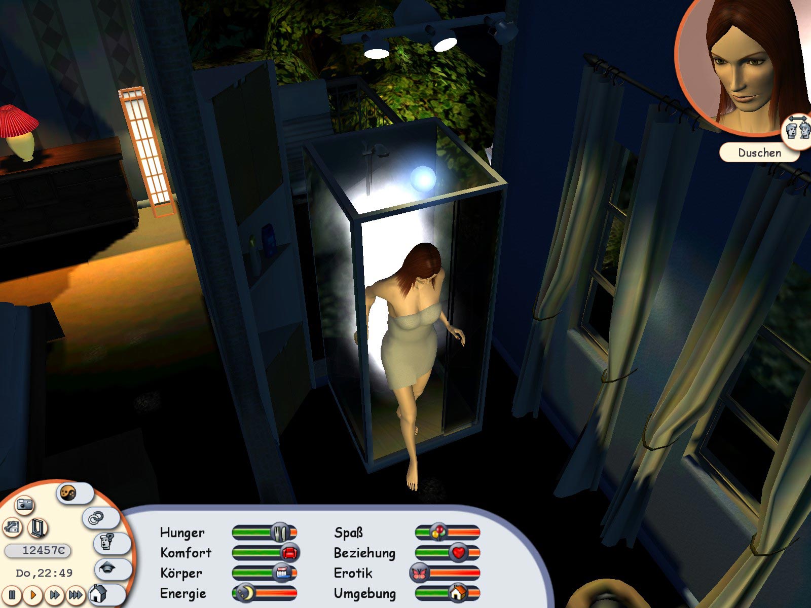 Скриншот из игры Singles: Flirt Up Your Life! - 91