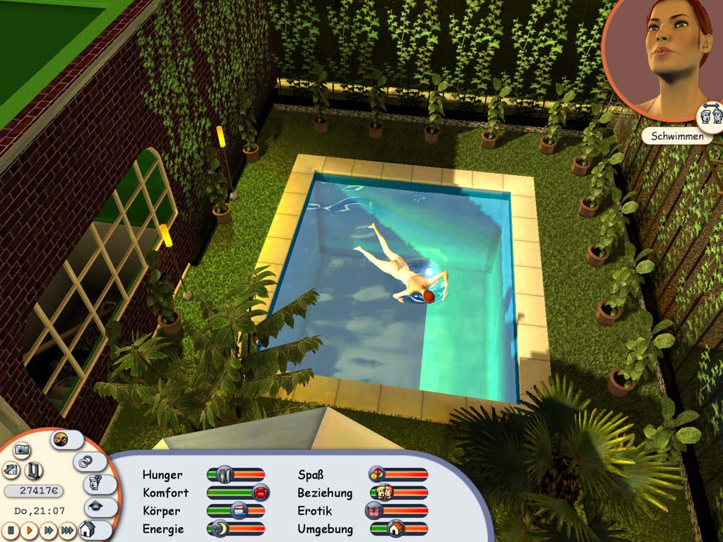 Скриншот из игры Singles: Flirt Up Your Life! - 102