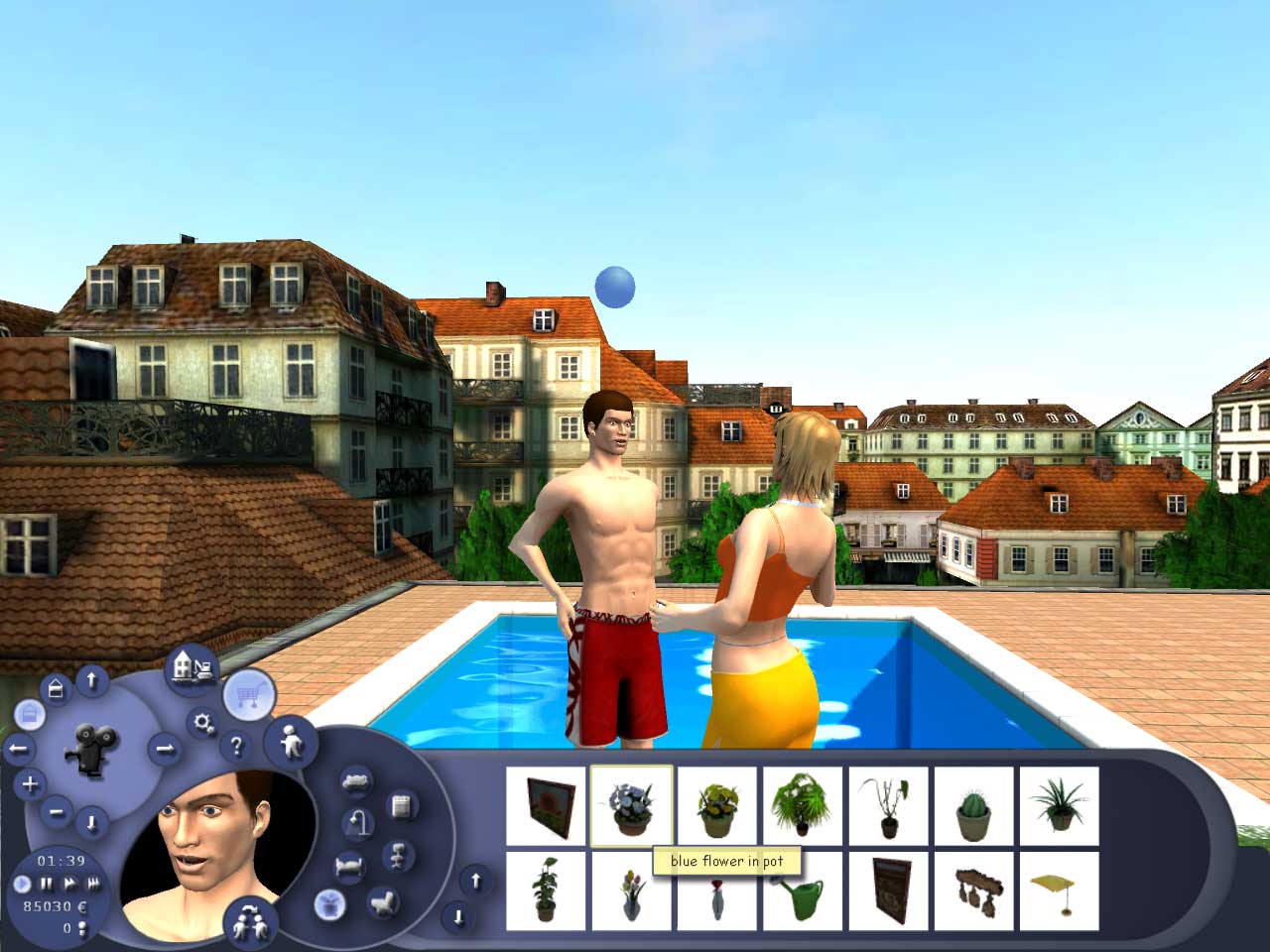 Скриншот из игры Singles: Flirt Up Your Life! - 101