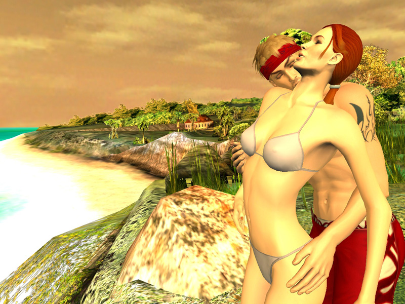 Скриншот из игры Singles: Flirt Up Your Life! - 100